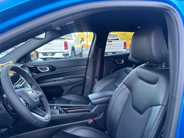 Used 2026 Jeep Compass Latitude AWD/4WD image 11