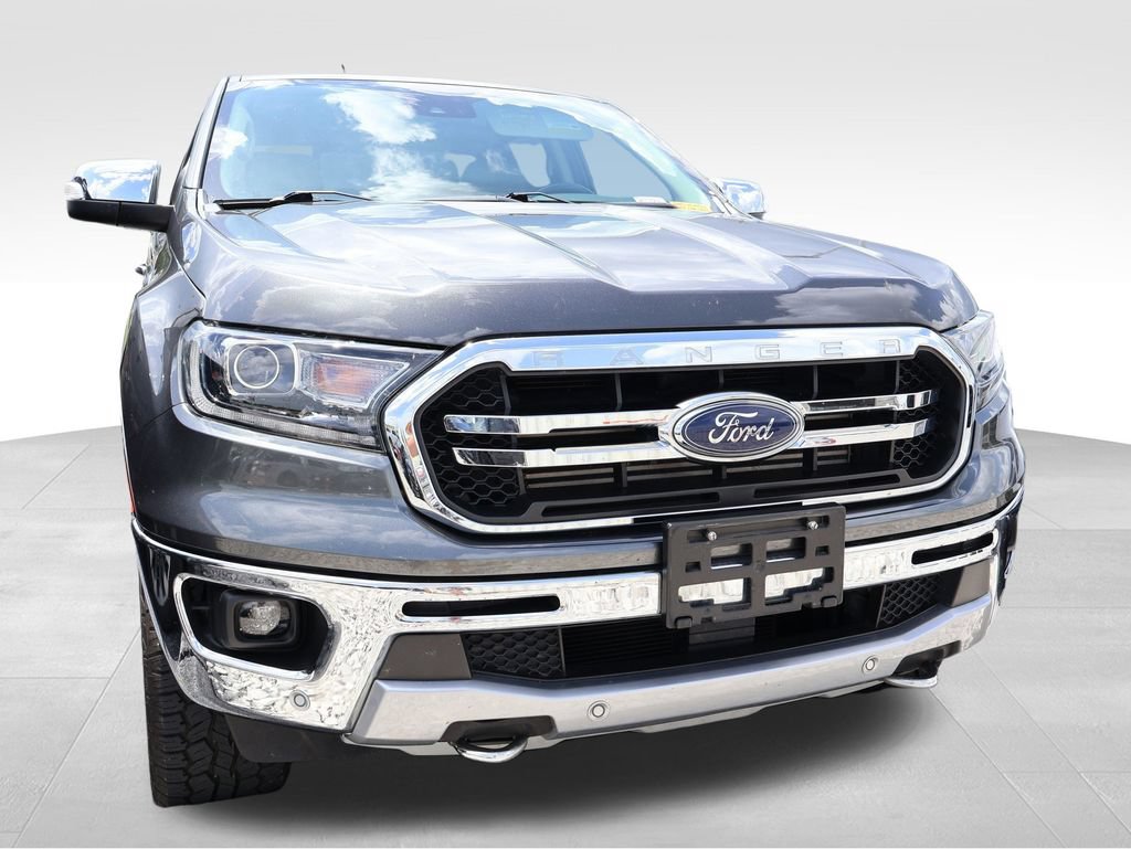 Used 2019 Ford Ranger Lariat w/ Equipment Group 501A Mid AWD/4WD image 8