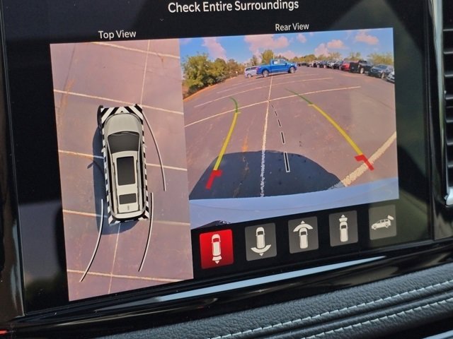 New 2026 Chrysler Pacifica Select image 6