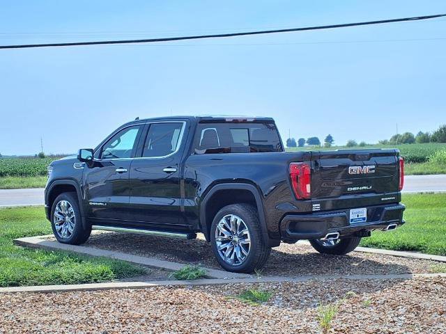 New 2025 GMC Sierra 1500 Denali w/ Denali Reserve Package image 4