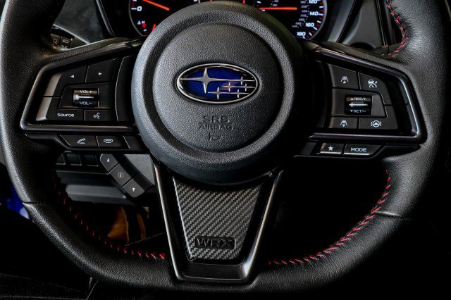 Used 2022 Subaru WRX GT image 33