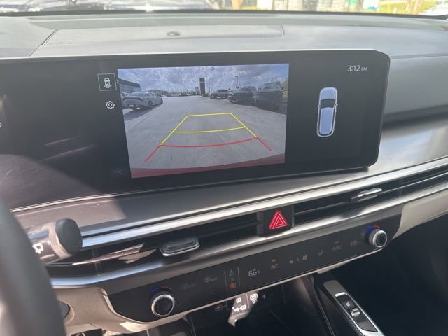 Used 2025 Kia Sorento S image 12