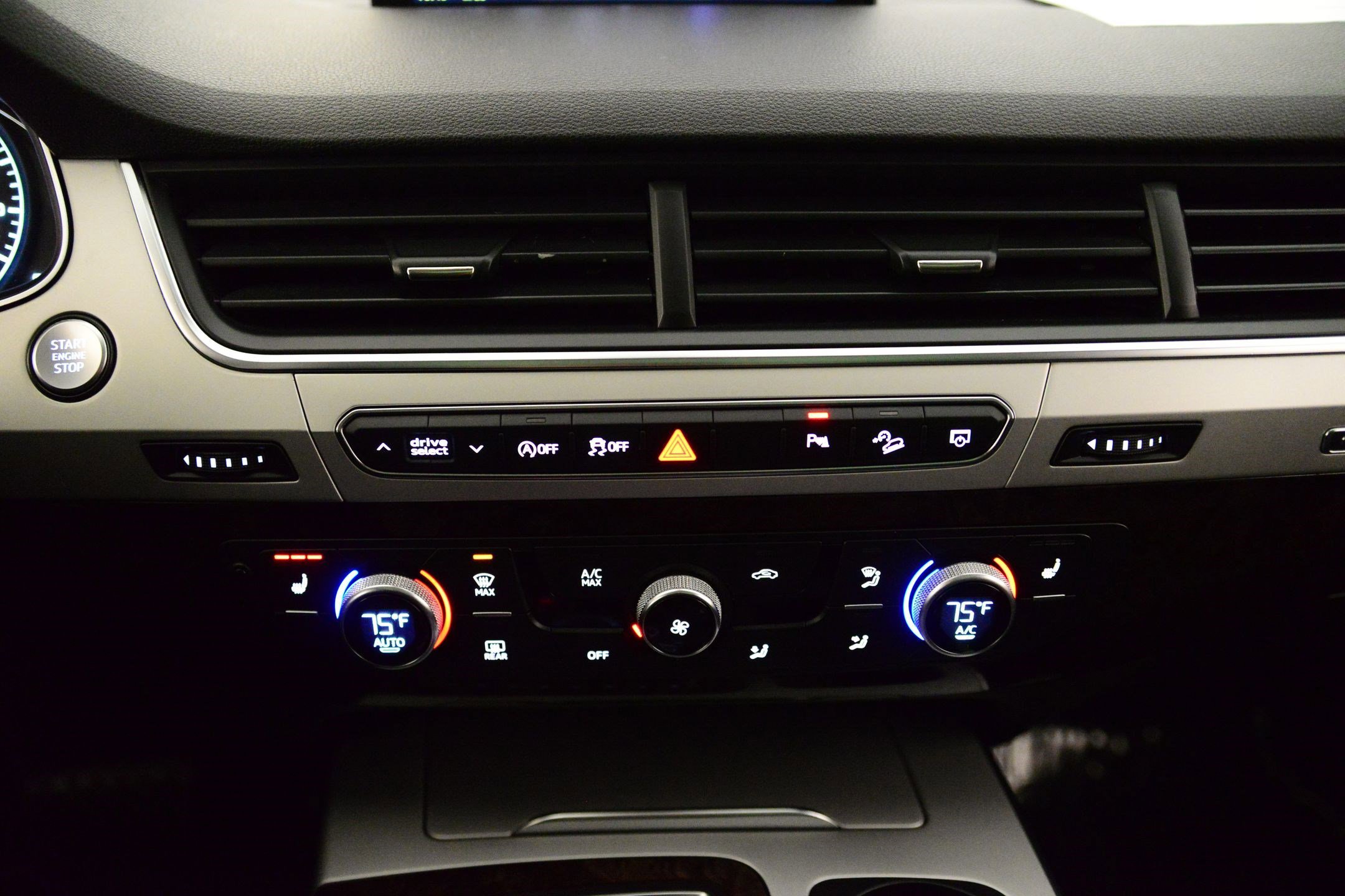 Used 2019 Audi Q7 2.0T Premium w/ Convenience Package image 27