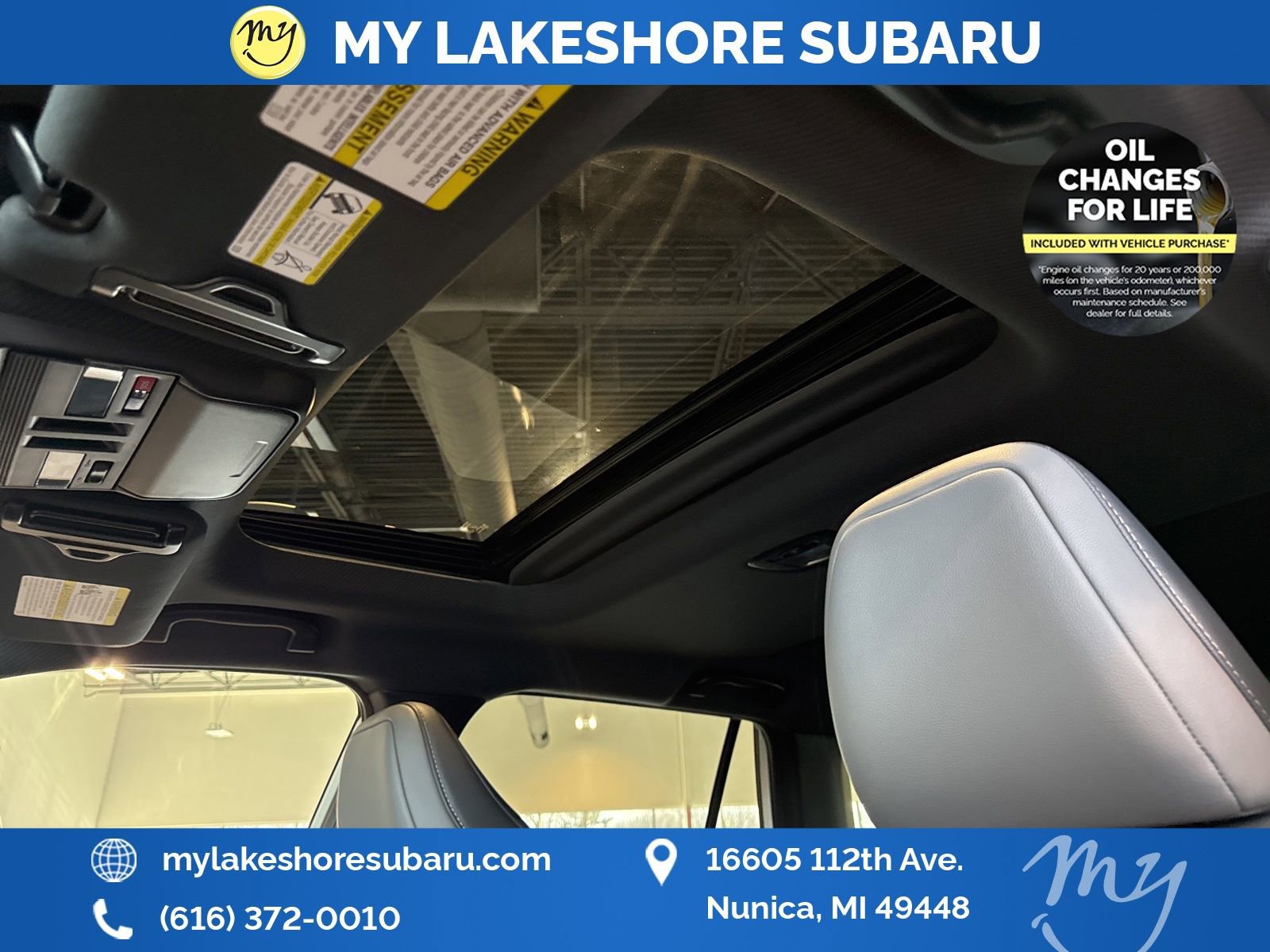 New 2026 Subaru Outback Limited image 22