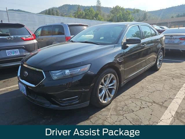 Used 2014 Ford Taurus SHO w/ Equipment Group 401A AWD/4WD image 4