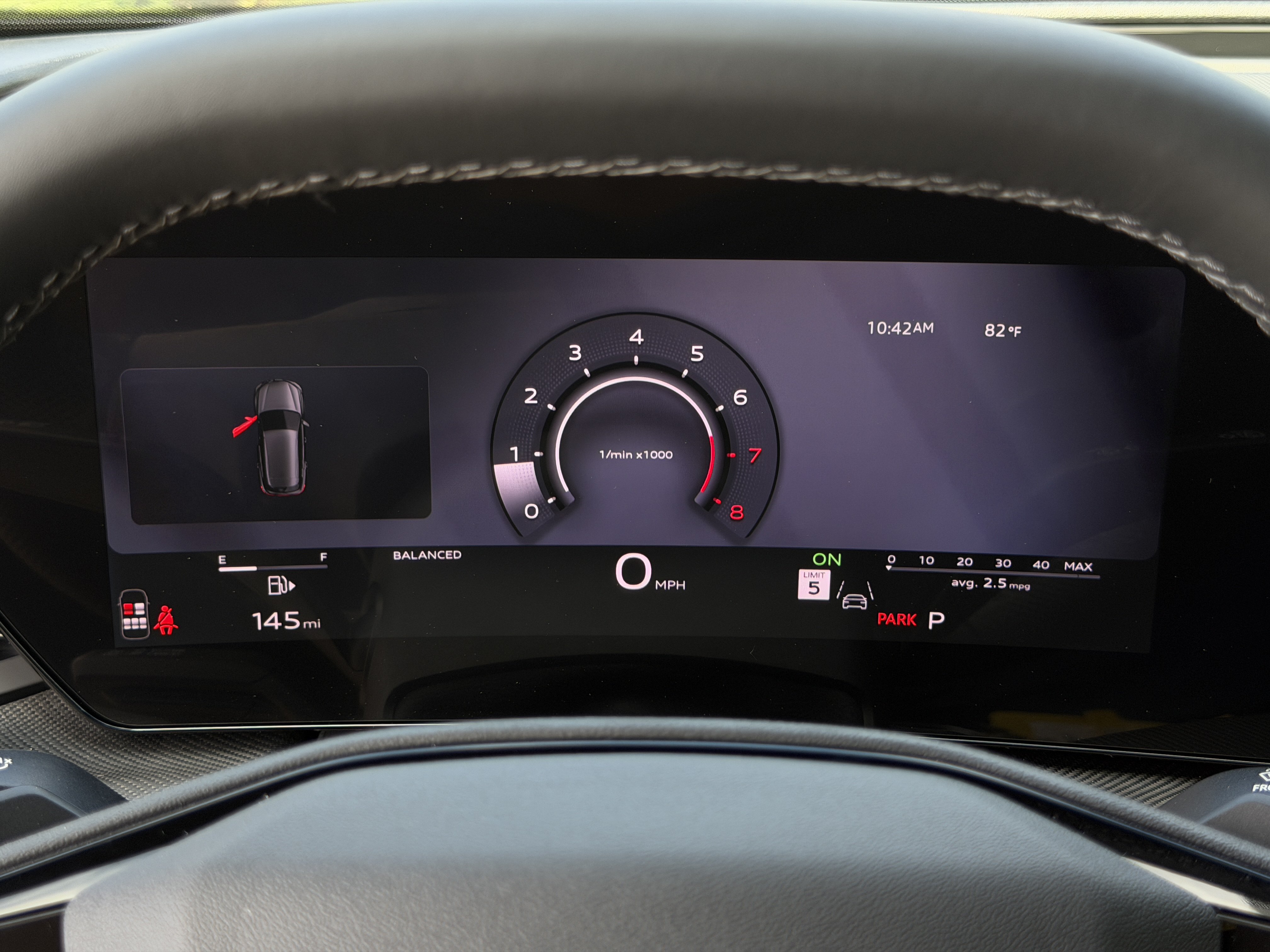 New 2026 Audi SQ5 Premium Plus AWD/4WD image 33