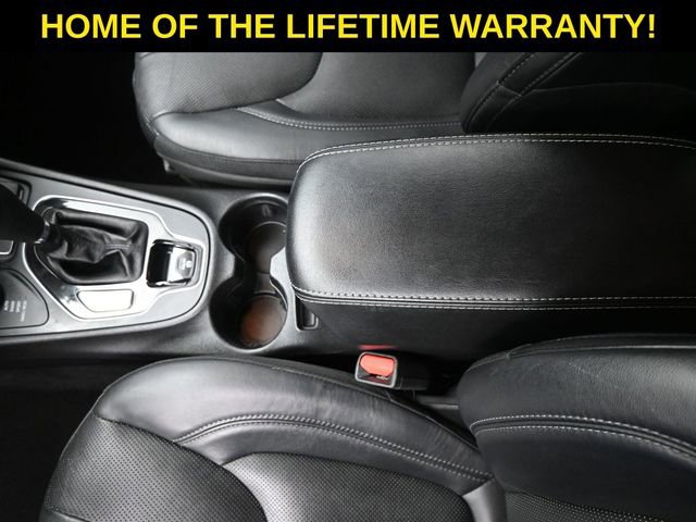 Used 2020 Jeep Cherokee Limited AWD/4WD image 37