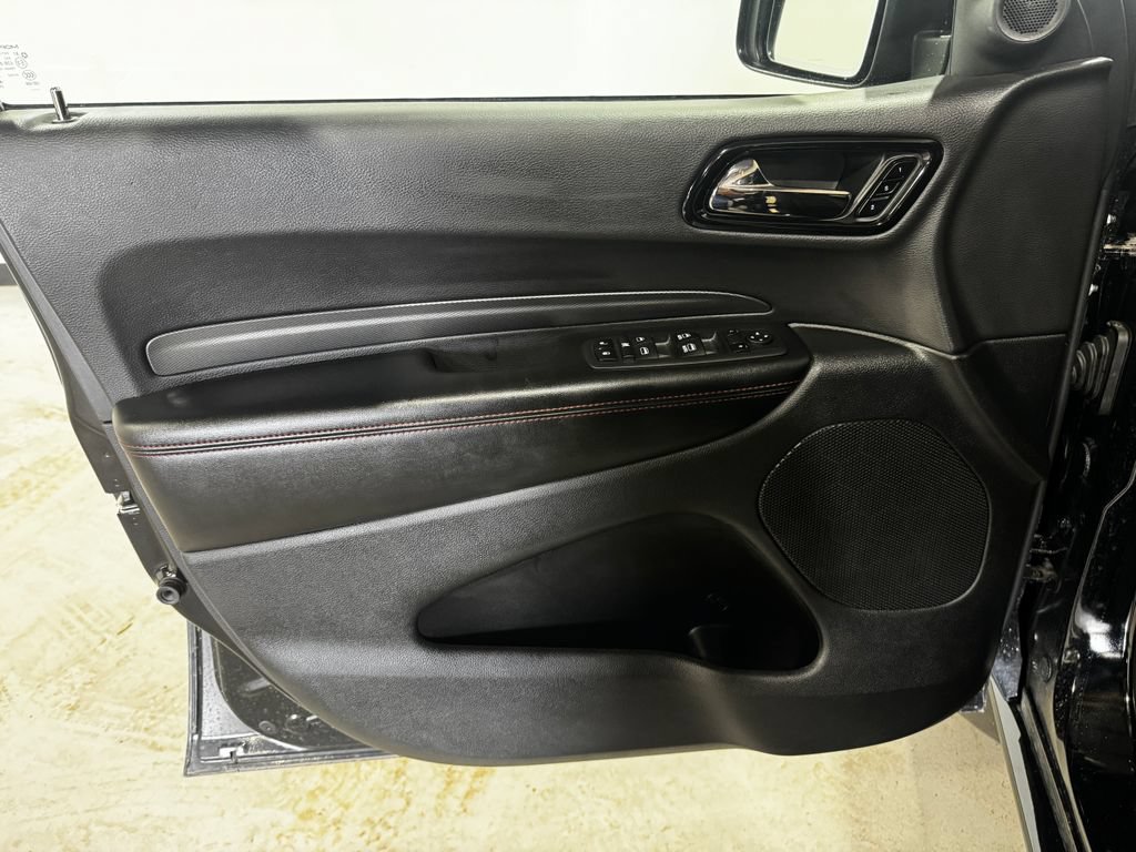 Used 2026 Dodge Durango GT AWD/4WD image 17