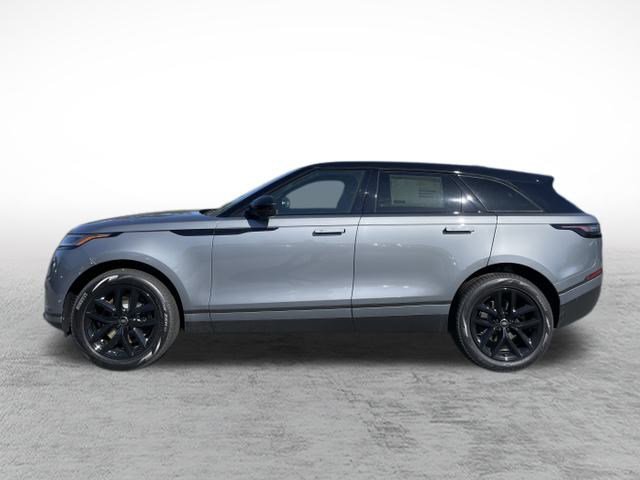 New 2026 Land Rover Range Rover Velar S image 8