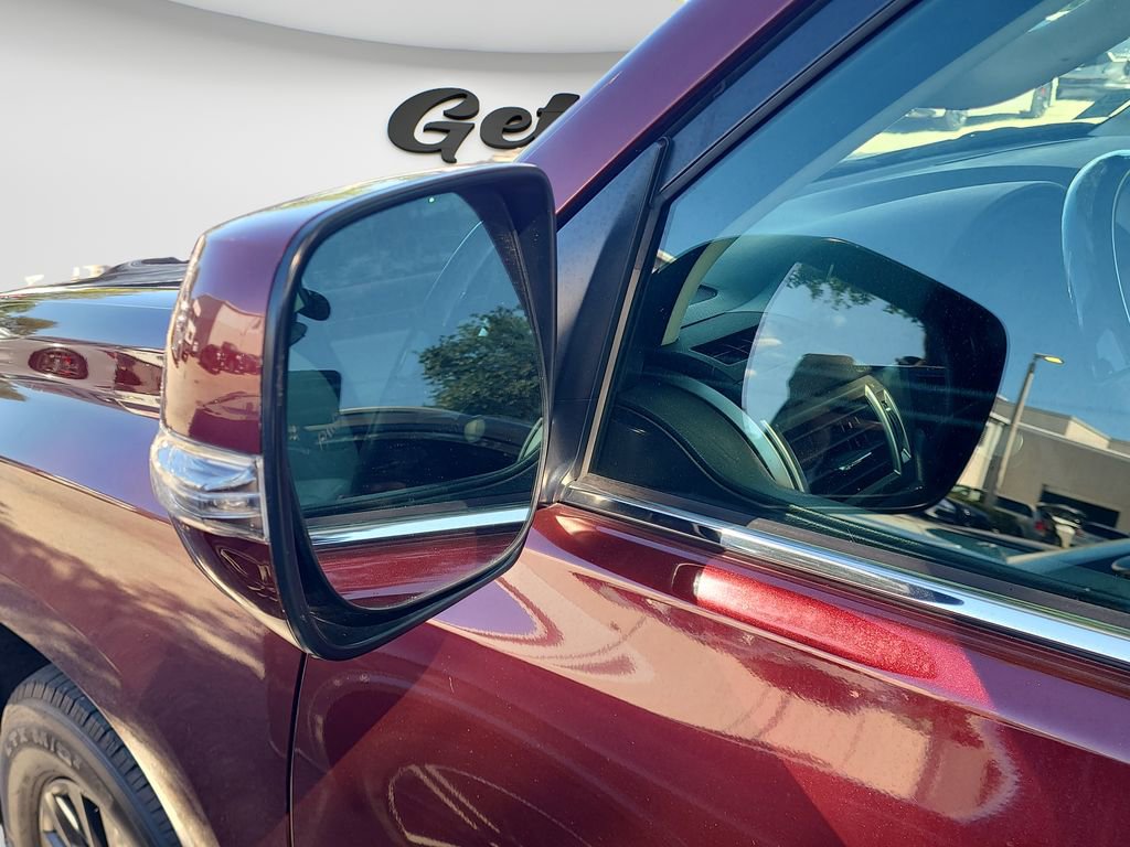 Used 2020 Lexus GX 460 Premium AWD/4WD image 9