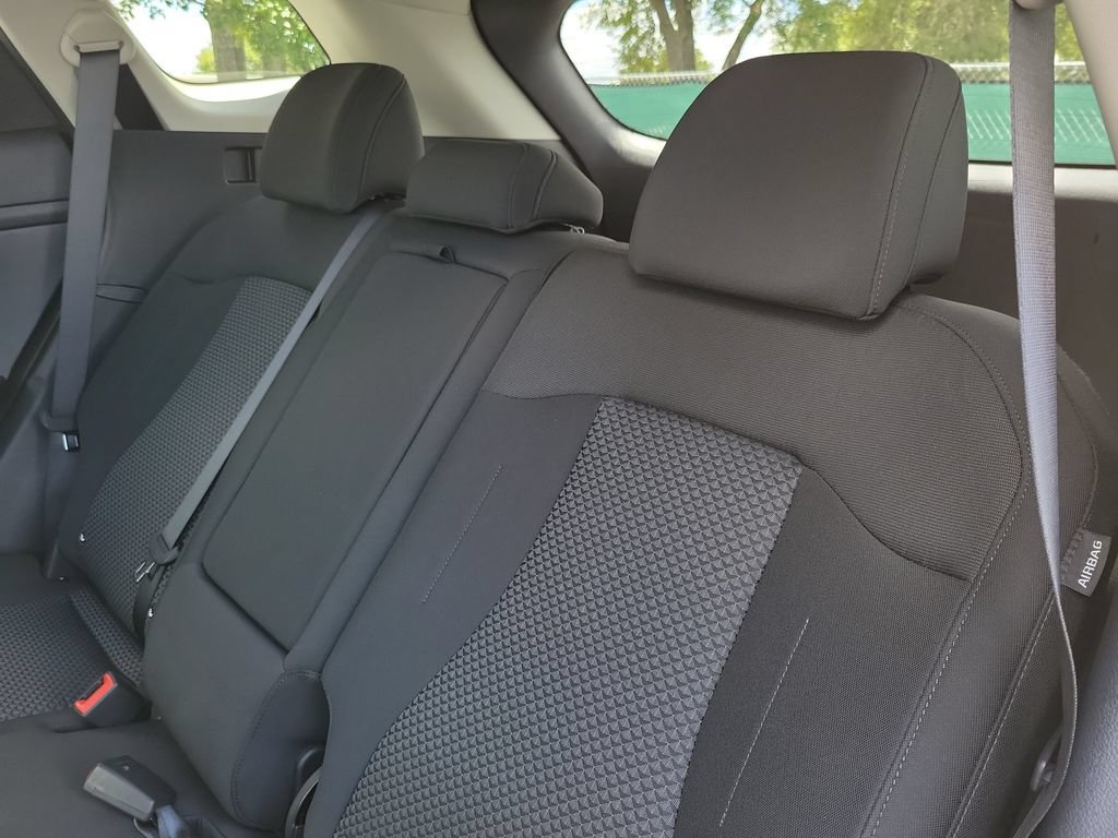 New 2026 Kia Sportage LX w/ LX Convenience Package FWD image 24