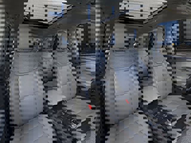 New 2026 Ford Explorer Active image 10