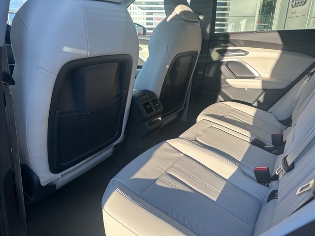 New 2025 Audi Q5 Premium Plus image 13