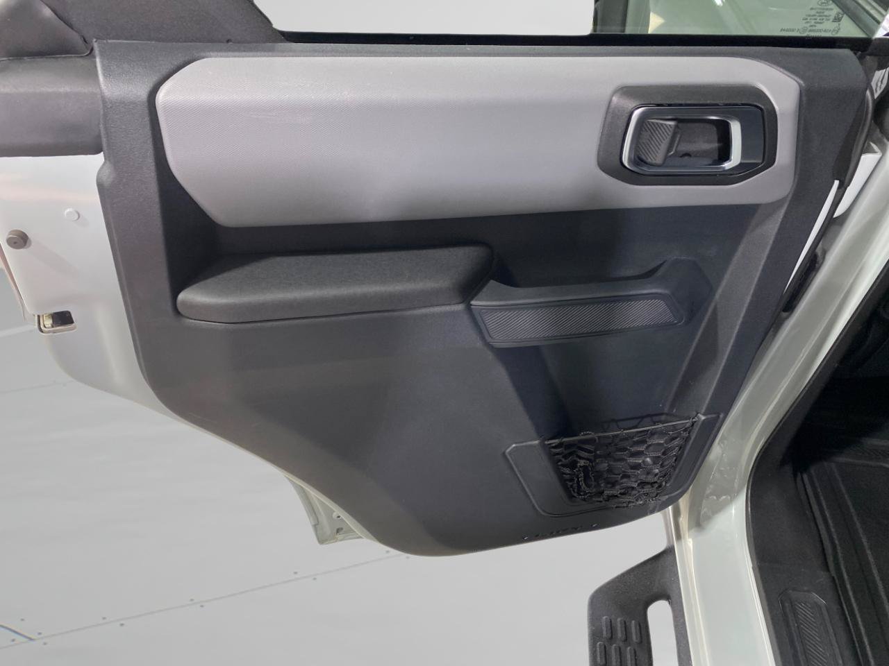 Used 2024 Ford Bronco Big Bend AWD/4WD image 12