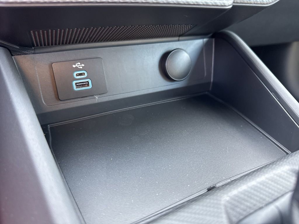 New 2026 Ford Mustang Premium w/ Anti-Theft Package image 17