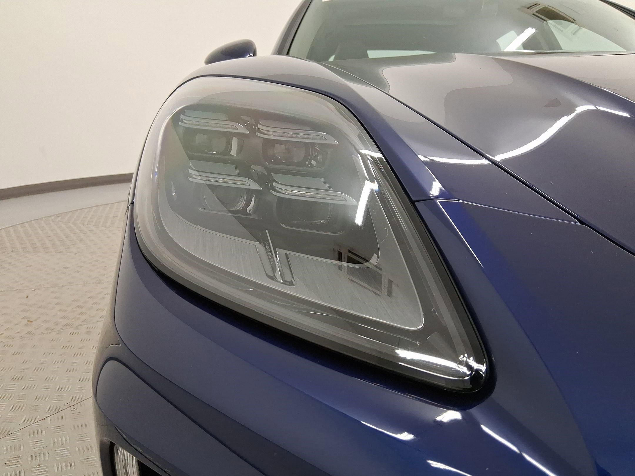 New 2026 Porsche Panamera image 12