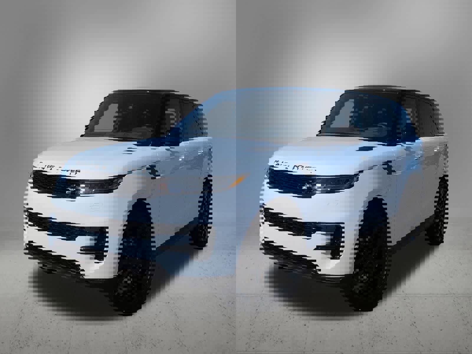 New 2026 Land Rover Range Rover Sport SE AWD/4WD image 1