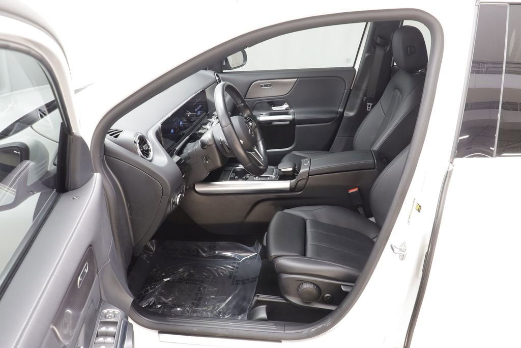 Used 2022 Mercedes-Benz GLA 250 4MATIC image 6