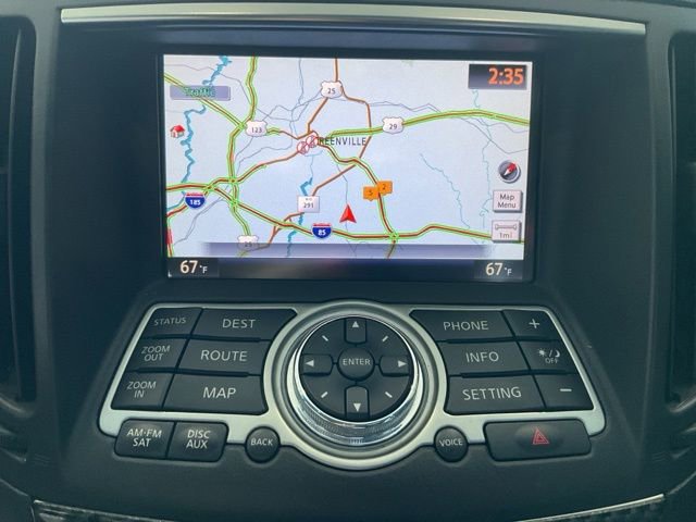 Used 2012 INFINITI G37 Journey w/ Premium Pkg RWD image 13