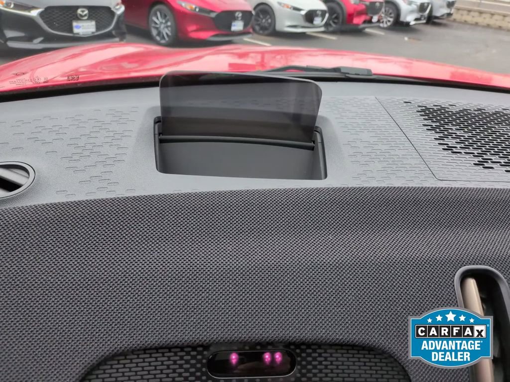 Used 2025 MINI Cooper Countryman S w/ Comfort Package Max image 18