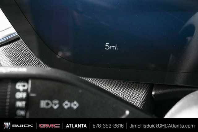New 2026 Buick Enclave Preferred w/ Power Package AWD/4WD image 13