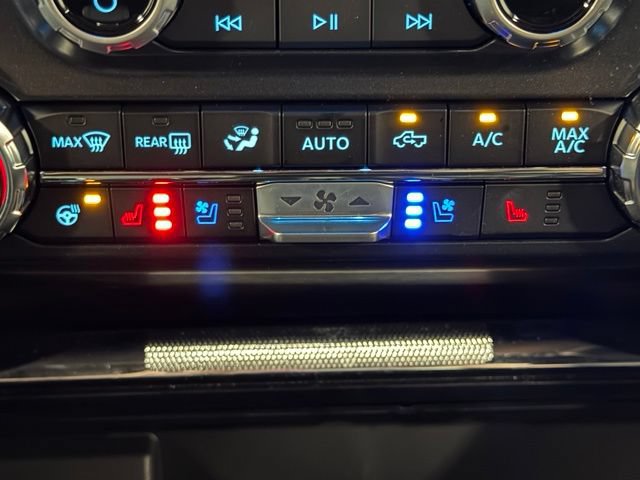 Used 2026 Ford F150 Tremor w/ Equipment Group 402B AWD/4WD image 30
