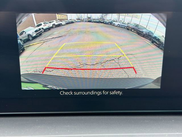 Used 2023 MAZDA CX-30 AWD 2.5 S w/ Preferred Package image 24