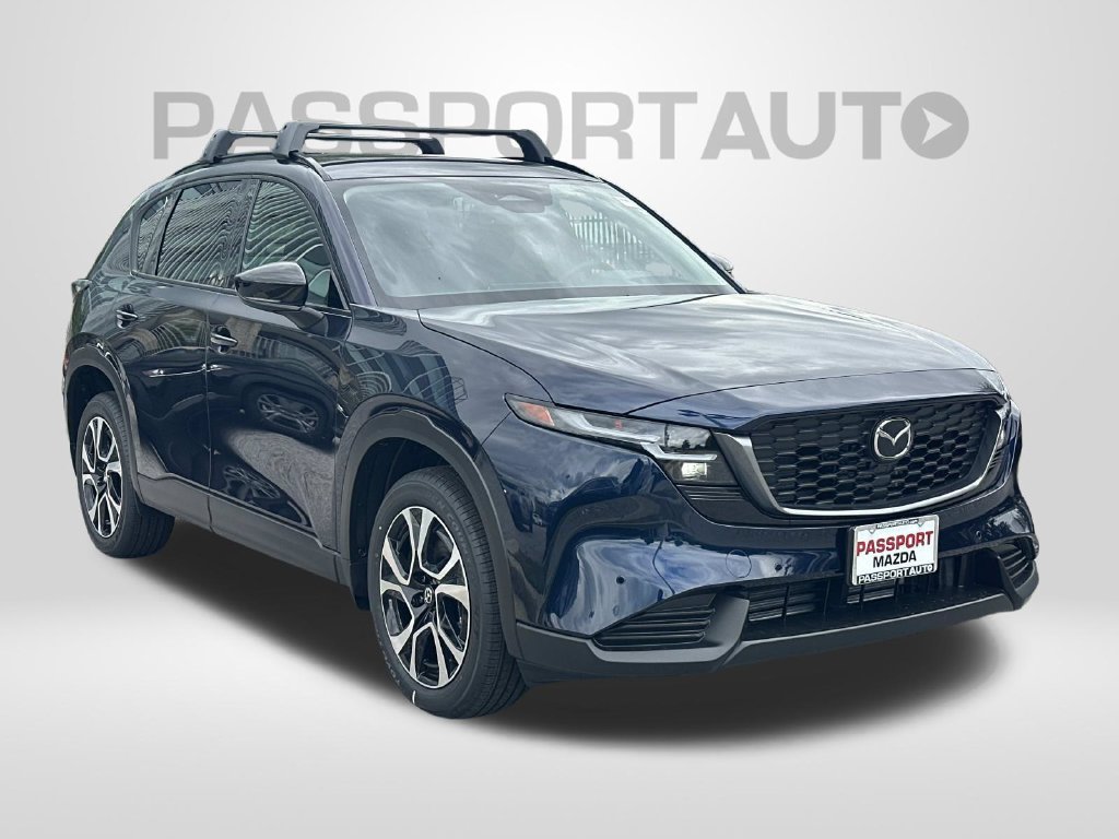 New 2026 MAZDA CX-5 Preferred AWD/4WD image 5