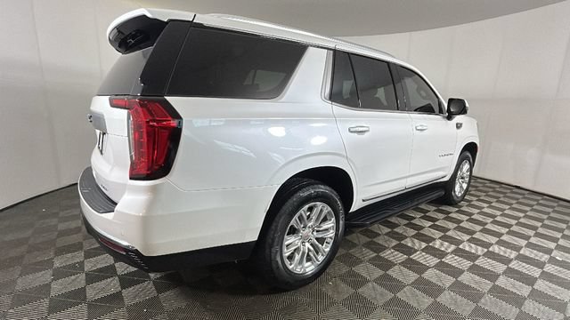 Used 2023 GMC Yukon SLT w/ SLT Luxury Package AWD/4WD video 2