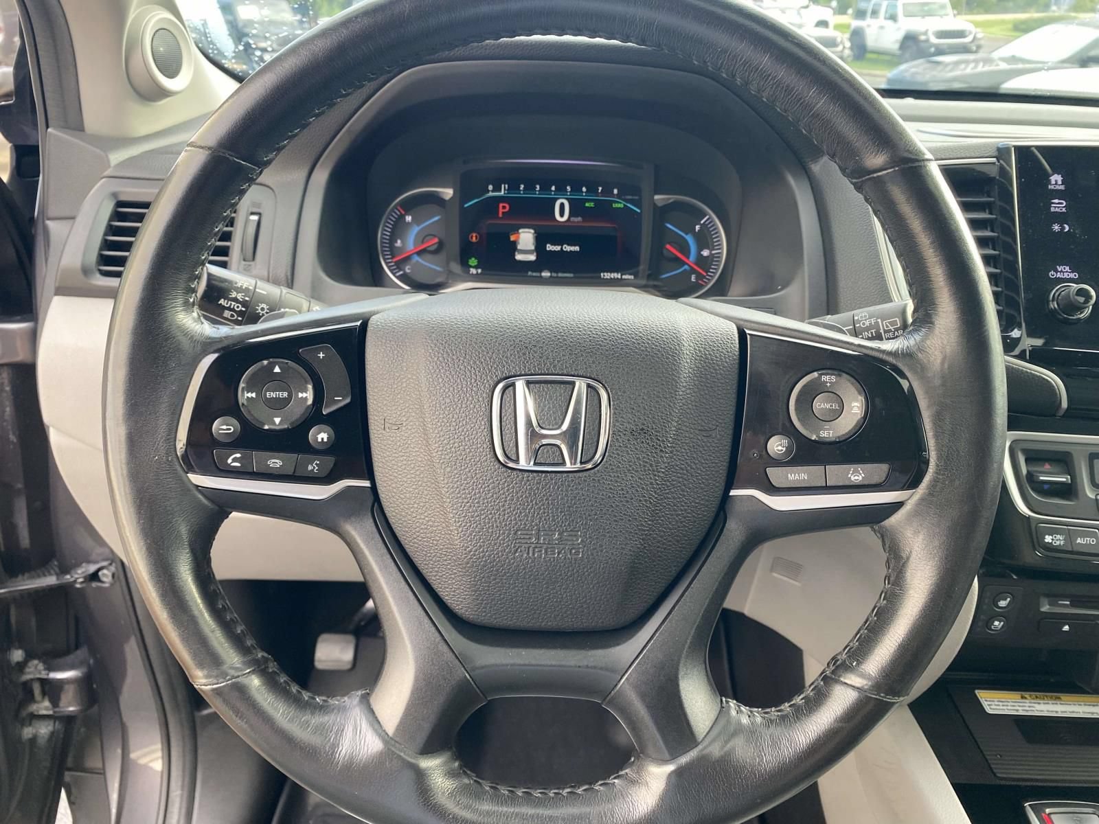 Used 2019 Honda Pilot Elite image 23
