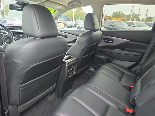 Used 2022 Nissan Murano SV image 10