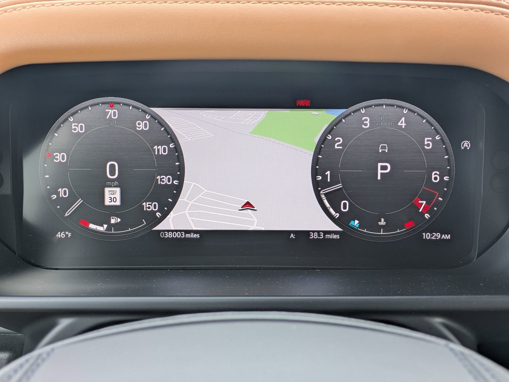 Used 2023 Land Rover Defender 110 X image 10