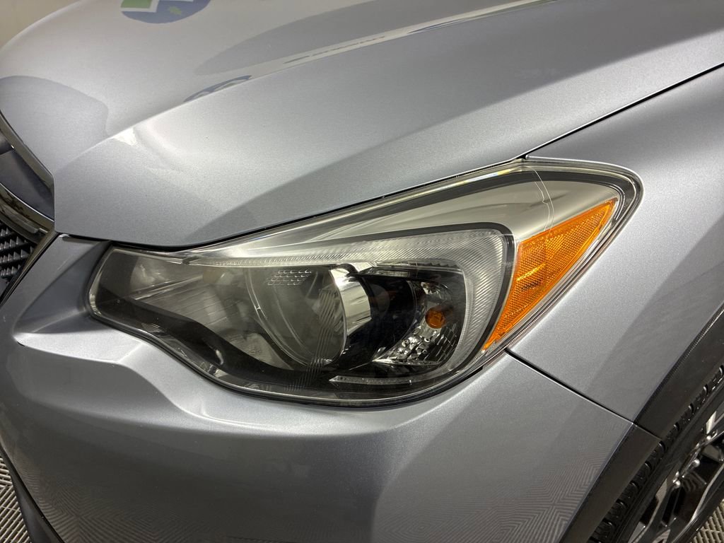 Used 2016 Subaru Crosstrek 2.0i Premium image 34
