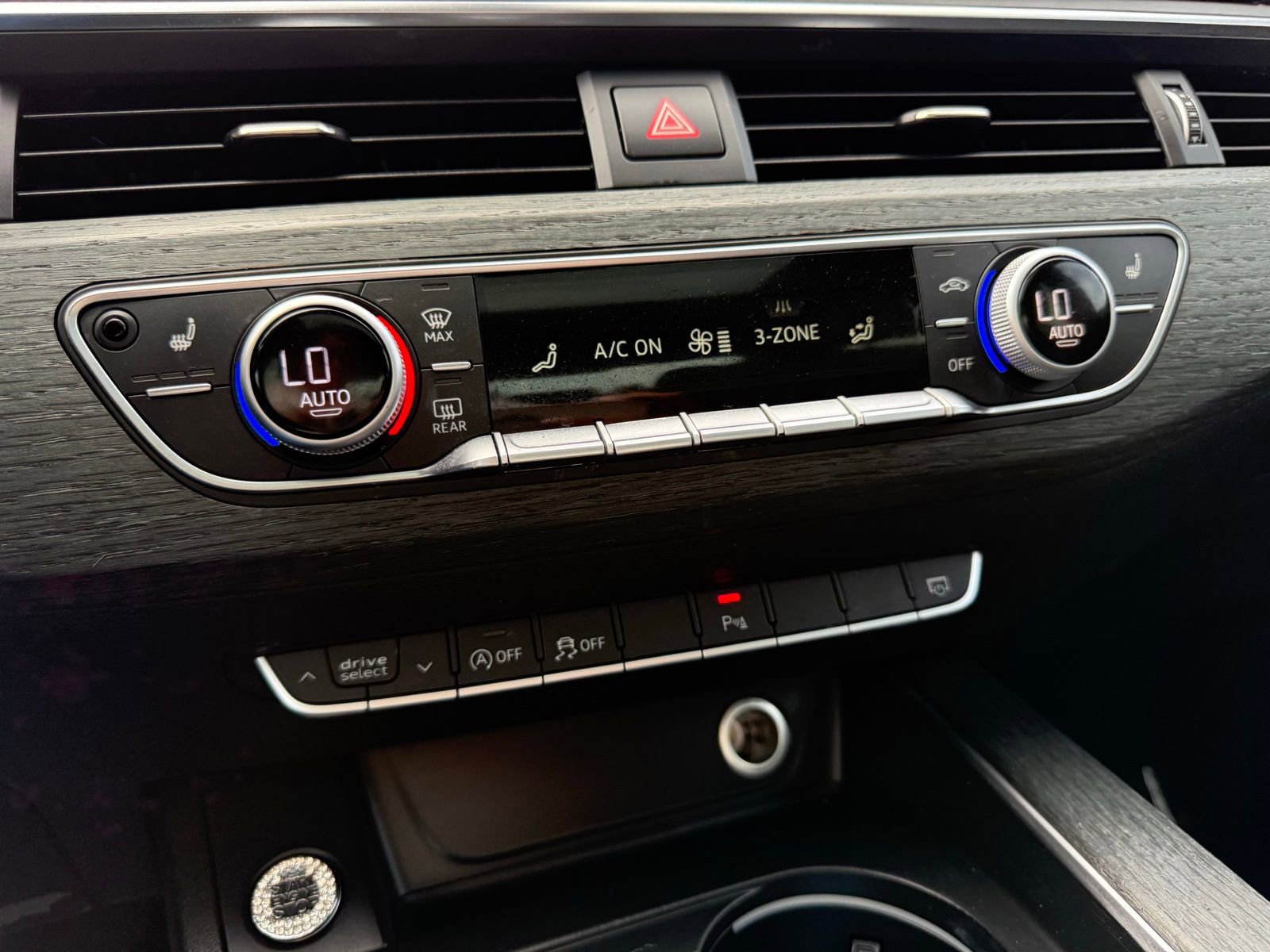 Used 2017 Audi A4 2.0T Premium Plus w/ Premium Plus Package image 15