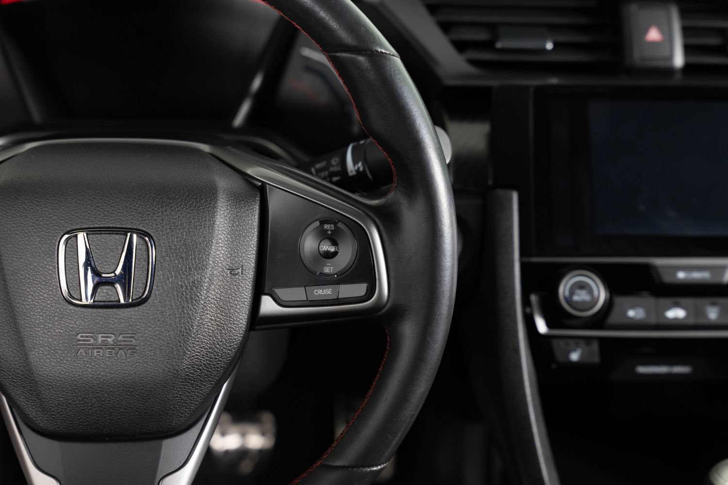Used 2018 Honda Civic Si image 29