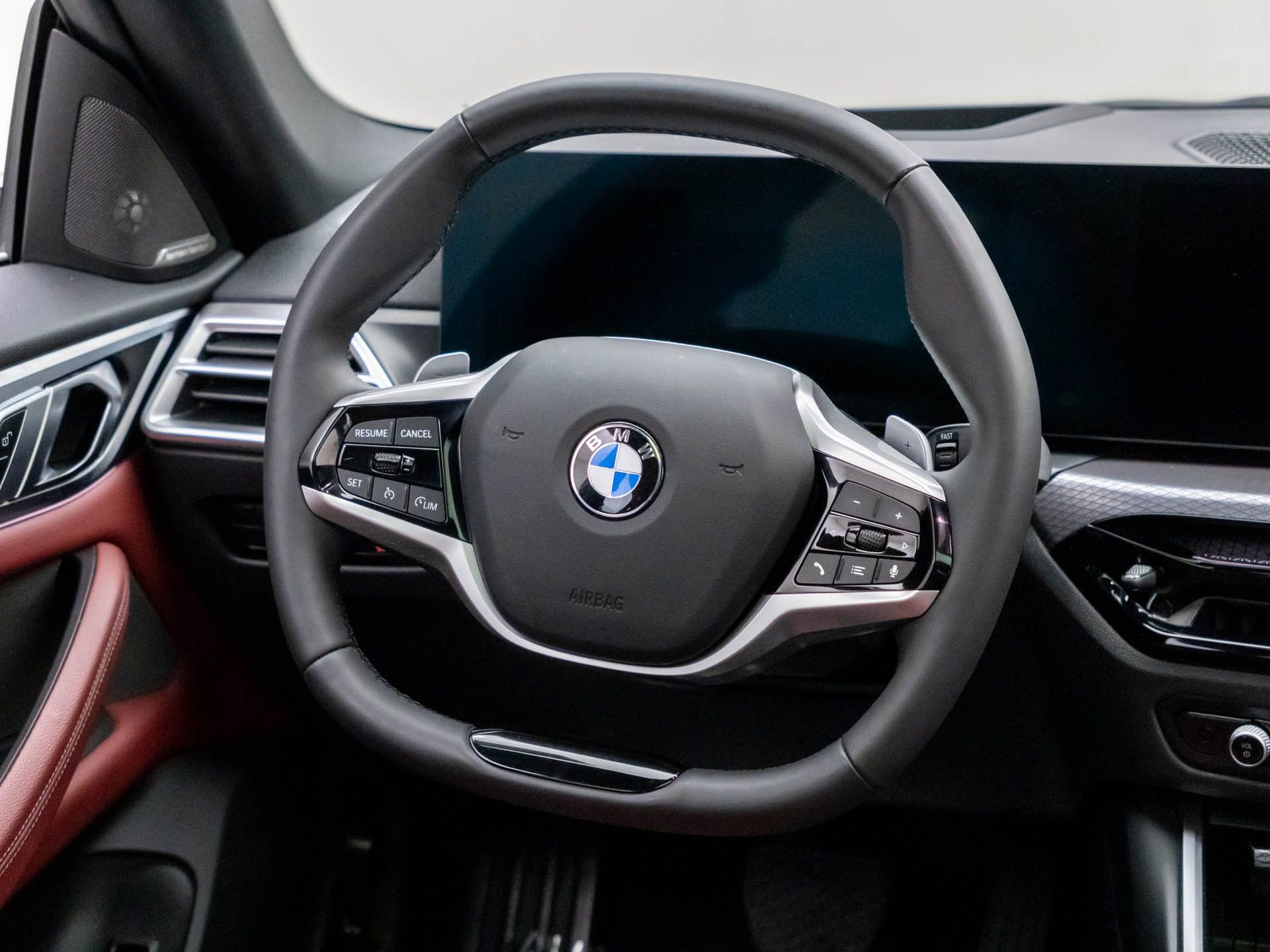Certified 2025 BMW 430i xDrive AWD/4WD image 11