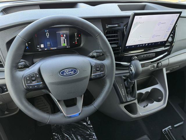 New 2026 Ford Transit 350 XLT RWD image 38