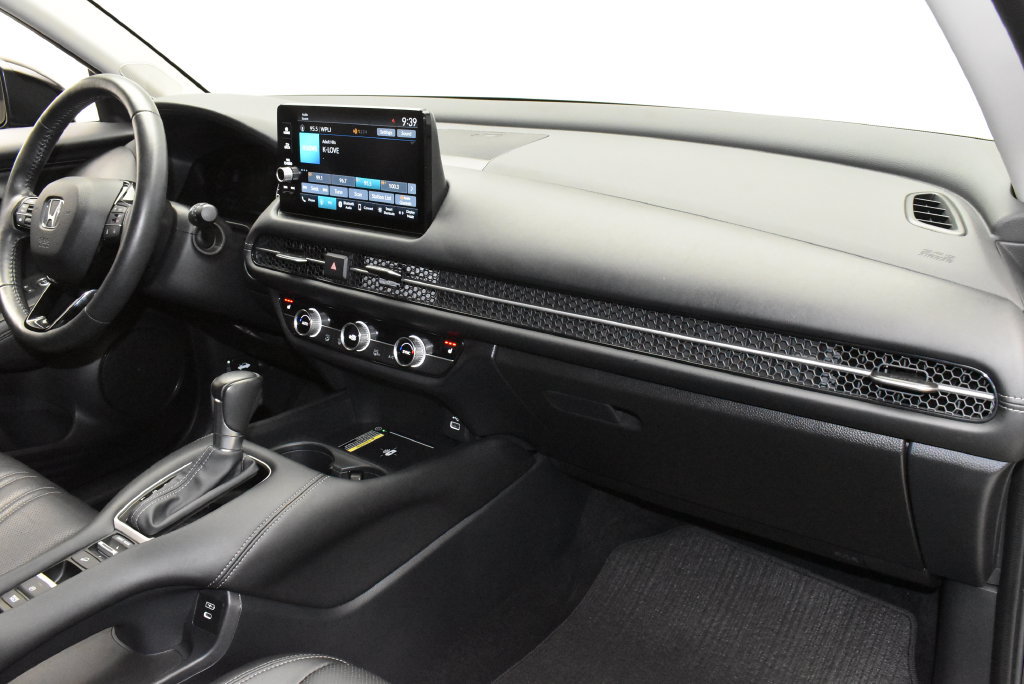 Used 2024 Honda HR-V EX-L image 26