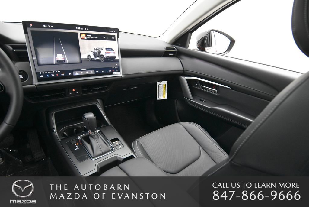 New 2026 MAZDA CX-5 2.5 S w/ Premium Plus Package image 32