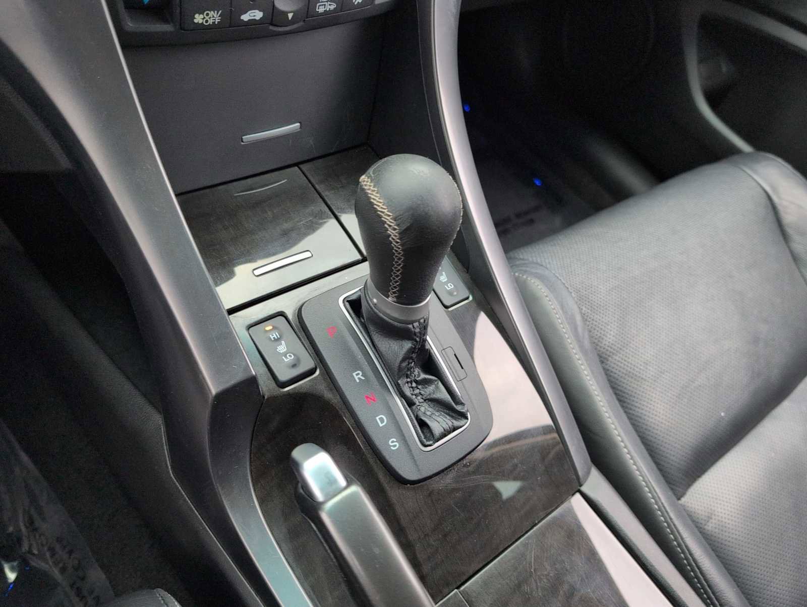 Used 2012 Acura TSX image 31