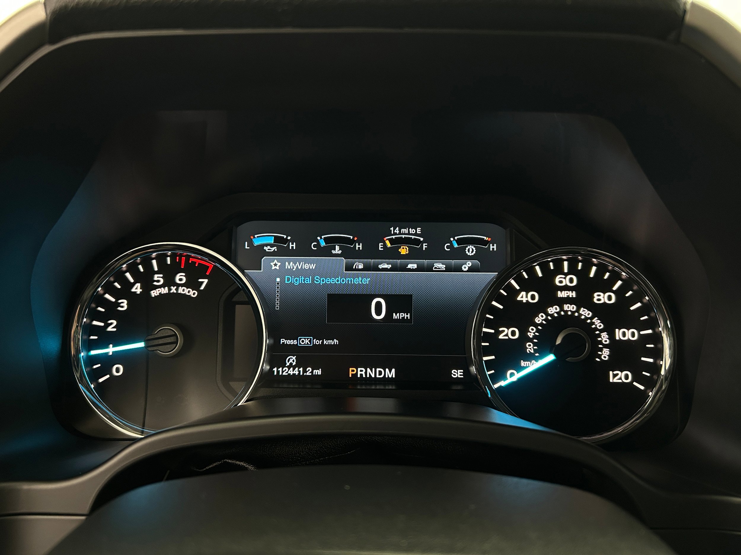 Used 2018 Ford F150 Lariat w/ Equipment Group 502A Luxury AWD/4WD image 18