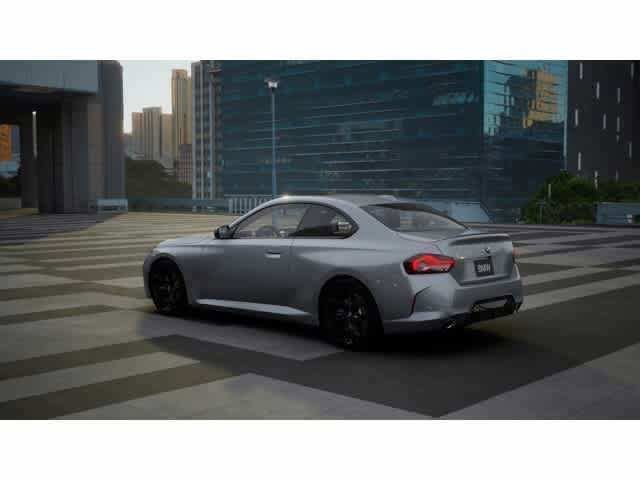 New 2026 BMW 230i Coupe w/ M Sport Package RWD image 2