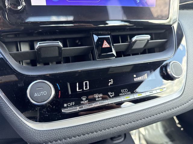 Used 2023 Toyota Corolla XSE FWD image 19