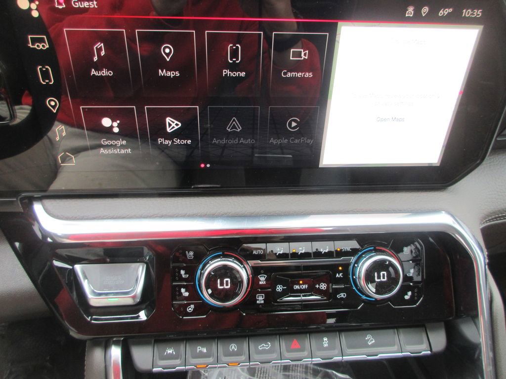 New 2026 GMC Sierra 1500 Denali AWD/4WD image 20