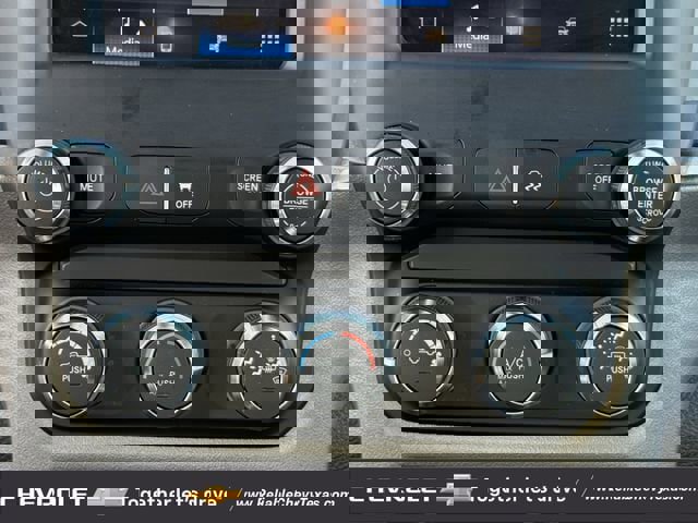 Used 2024 RAM 3500 Big Horn image 23