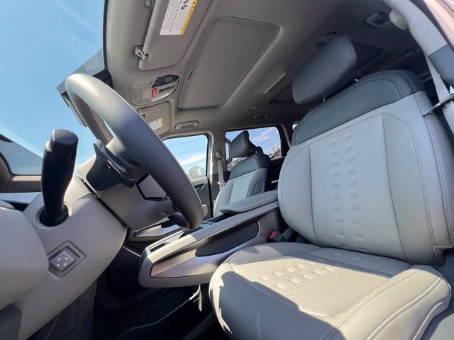 New 2026 Kia EV9 Wind AWD/4WD image 14