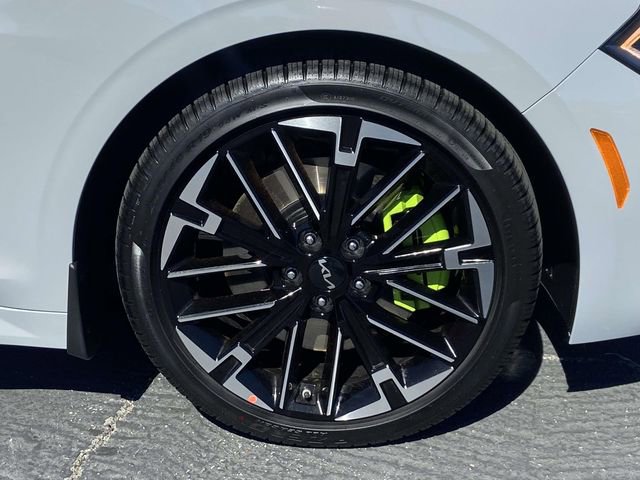 New 2026 Kia K5 GT image 7