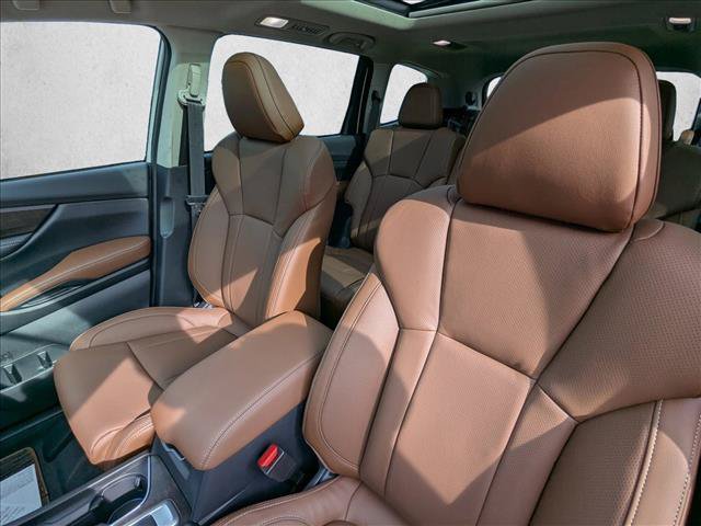 New 2026 Subaru Ascent Touring AWD/4WD image 10