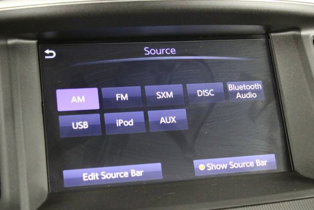 Used 2020 INFINITI QX60 Luxe w/ Essential Package image 36