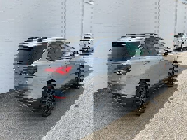 Used 2024 Chevrolet Equinox RS image 4